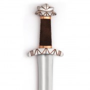 Stiklestad Viking Sword-Windlass